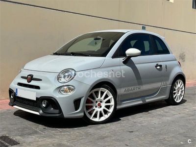 Abarth 695
