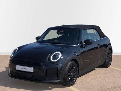 Usado Mini Cooper Cabriolet 136 CV (100 kW) 2023 Descapotable