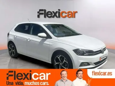 Usado VW Polo