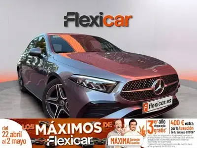 Occasion Mercedes A200 150 PK (110 kW) 2024 Grijs