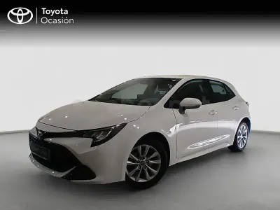 Usado Toyota Corolla
