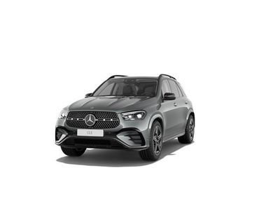Nuevo Mercedes GLE350 333 CV (244 kW) 2026 Gris