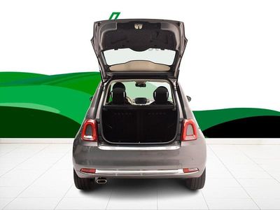 Usado Fiat 500 Dolcevita 70 CV (51 kW) 2023 Gris Utilitario