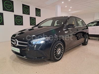 Mercedes B250e