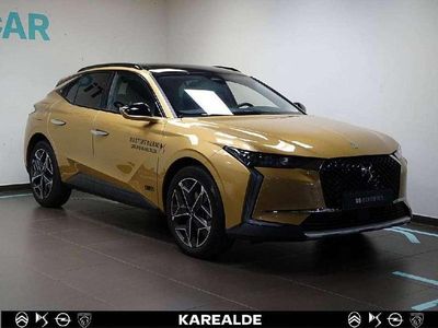 DS Automobiles DS4 Crossback