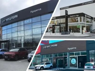 Nuevo Hyundai Inster 84 kW (115 CV) 2025 Verde Utilitario