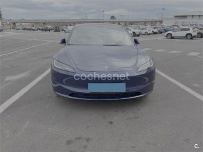 Usado Tesla Model 3 RWD 208 kW (283 CV) 2024 Eléctrico Berlina