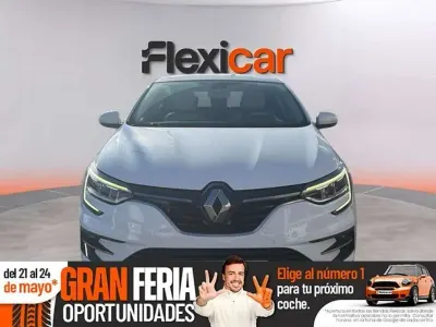 Usado Renault Mégane