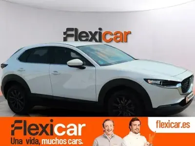 Usado Mazda CX-30