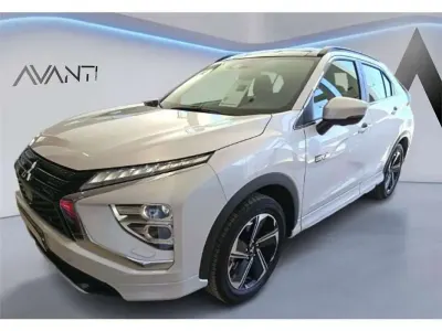 Usado Mitsubishi Eclipse Cross
