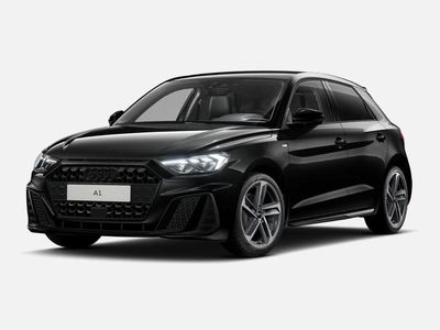 Nuevo Audi A1 Sportback Premium 150 CV (110 kW) 2025 Negro Utilitario