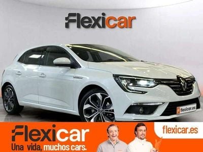 Renault Mégane IV