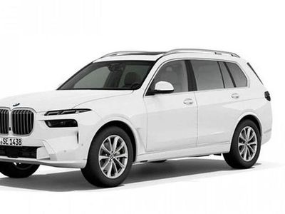 Używany BMW X7 380 KM (279 kW) 2024 SUV