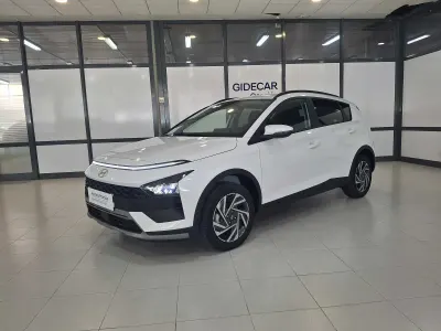 Usado Hyundai Bayon