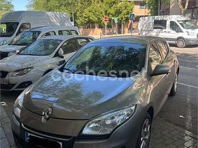 Renault Mégane III