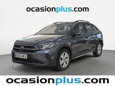 VW Taigo