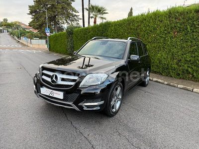 Mercedes GLK220