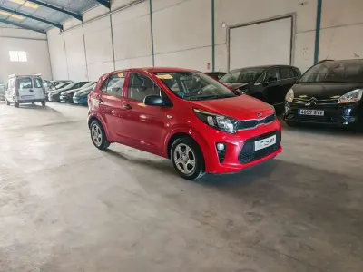 Usado Kia Picanto