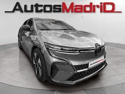 Usado Renault Mégane Equilibre 95 kW (130 CV) 2022