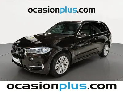 Usado BMW X5