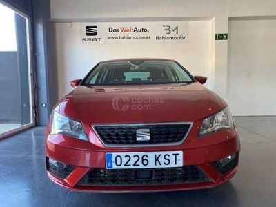 usado Seat Leon 1.5 Ecotsi S&s Style 130