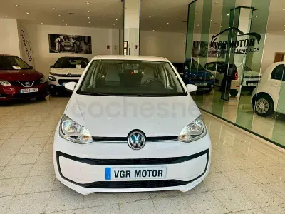 Usado VW up!