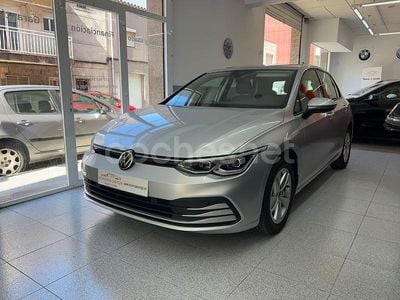 VW Golf VIII