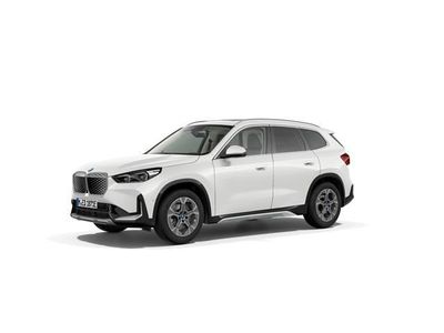 Usado BMW iX1 Comfort Edition 150 kW (204 CV) 2025 SUV