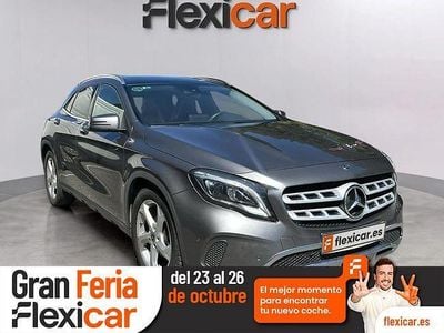 Mercedes GLA200