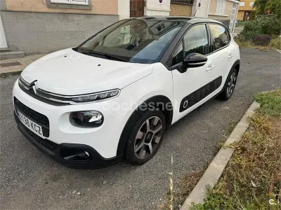 Usado Citroën C3