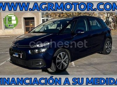 Citroën C4 Picasso