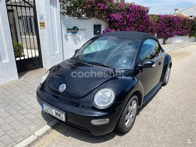 VW Beetle