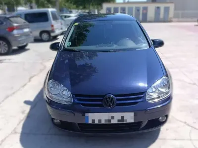 Usado VW Golf IV