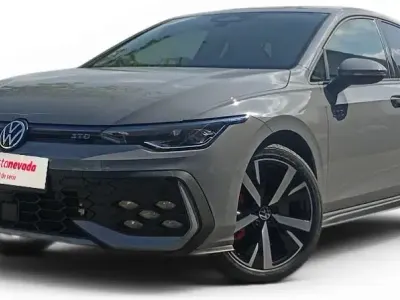 Usado VW Golf VIII GTE 272 CV (200 kW) 2025