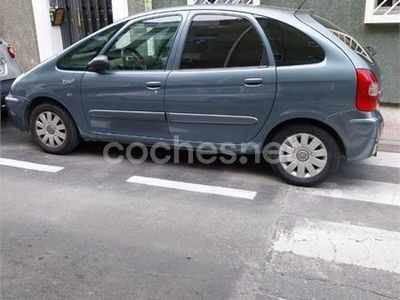 Citroën Xsara Picasso