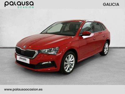 usado Skoda Scala 1.0 Tsi Style Dsg 81kw