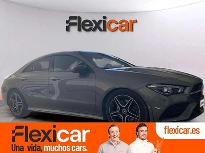 Mercedes CLA200