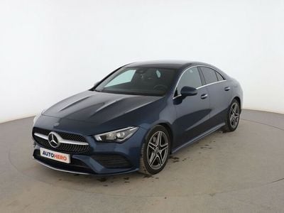 Mercedes 200