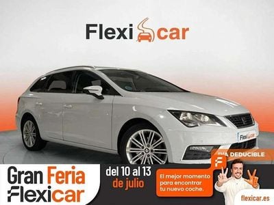 Seat Leon ST