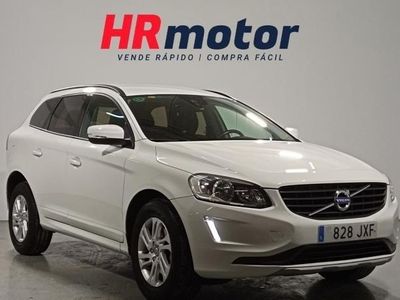 usado Volvo XC60 Kinetic 2WD