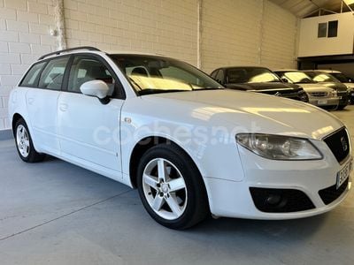 Seat Exeo