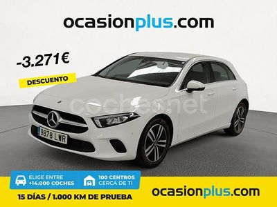Mercedes A250