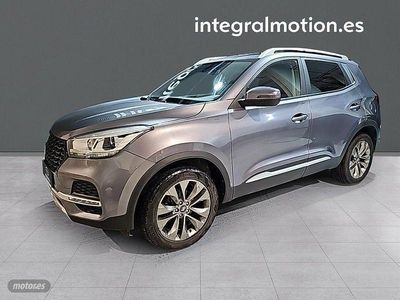 Usado DR DR 4.0 115 CV (84 kW) 2022 Varios colores SUV