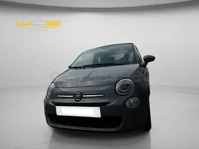 Occasion Fiat 500C