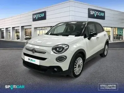 Usado Fiat 500X S 120 CV (88 kW) 2021 SUV