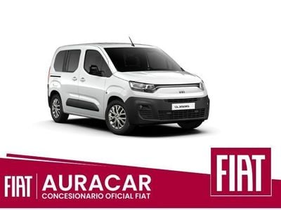 Fiat Doblò