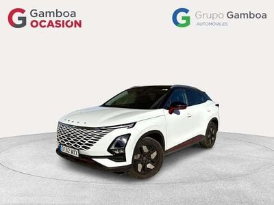 Usado Omoda 5 147 CV (108 kW) 2025 Blanco SUV