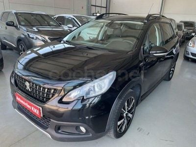 Usado Peugeot 2008