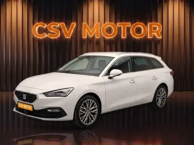 Usado Seat Leon