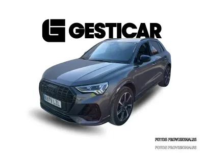 Usado Audi Q3 2022 SUV